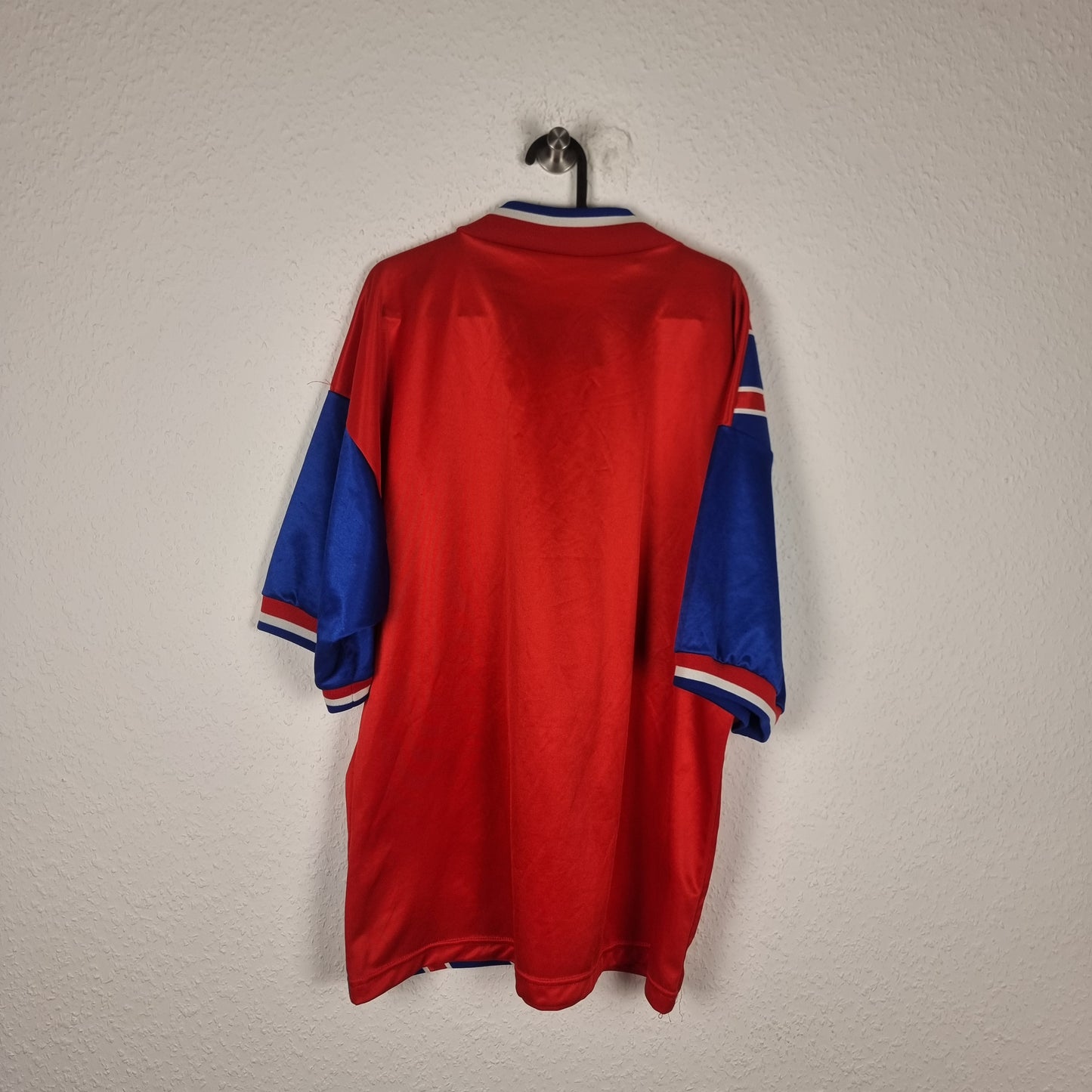 Trikot - FC Bayern München - 1994/1995 - XL - Heim