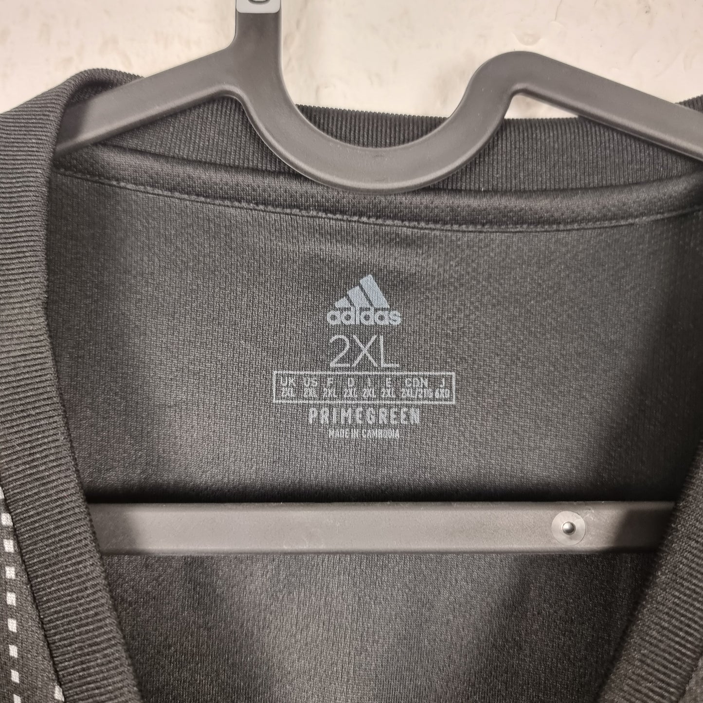 Trikot - FC Bayern München - Thomas Müller - 2021/2022 - XXL - Auswärts