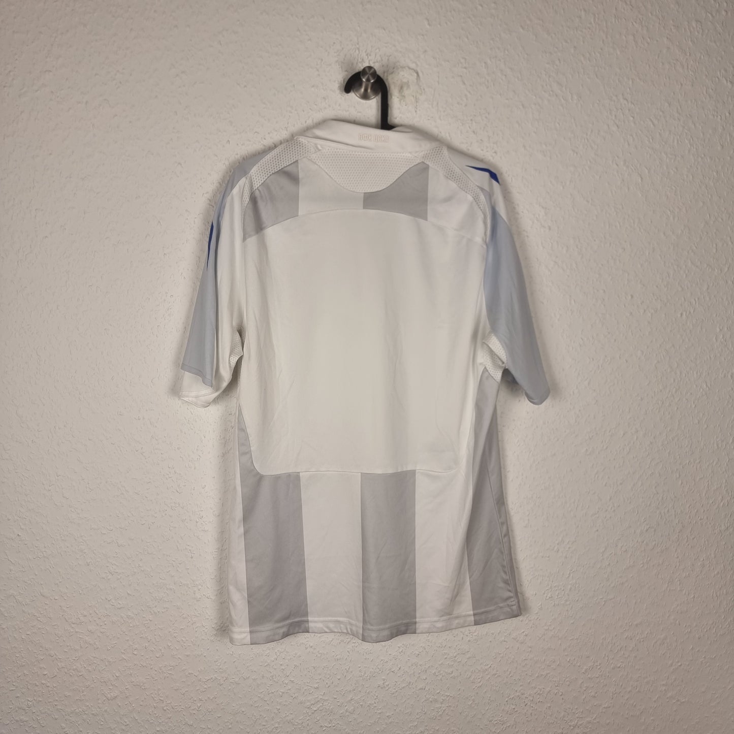 Trikot - ZSKA Moskau - 2011/2012 - L - Auswärts