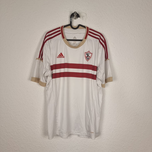 Trikot - Zamalek SC - 2012/2013 - L - Heim