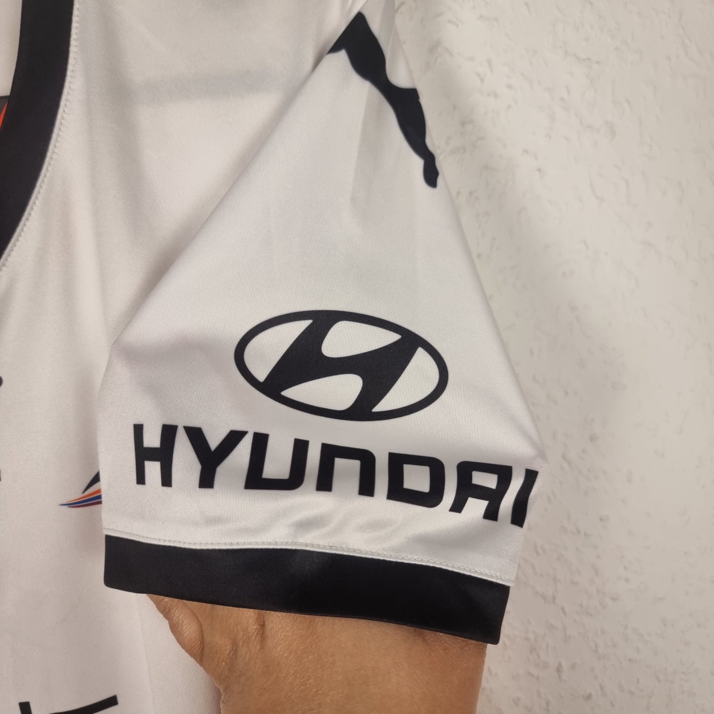 Trikot - Brisbane Roar - 2013/2014 - S - Auswärts