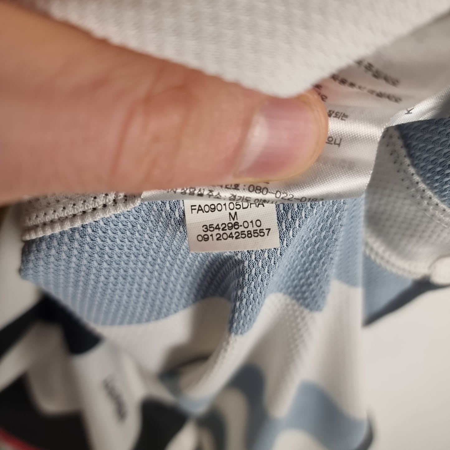 Jersey - Juventus Turin - Alessandro Del Piero - 2009/2010 - M - Home