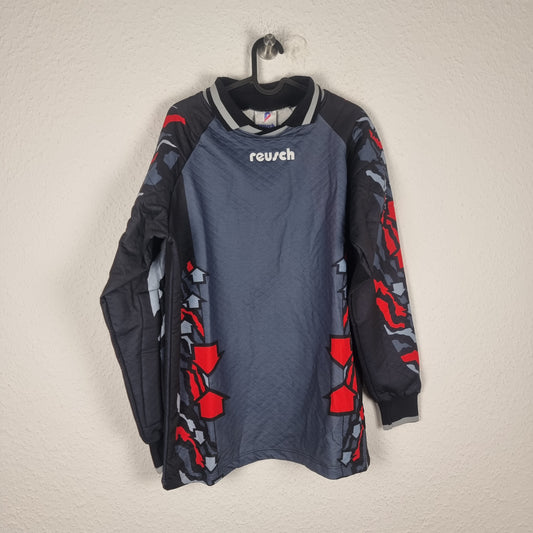 Trikot mit Hose - 90er - XL - Torwart