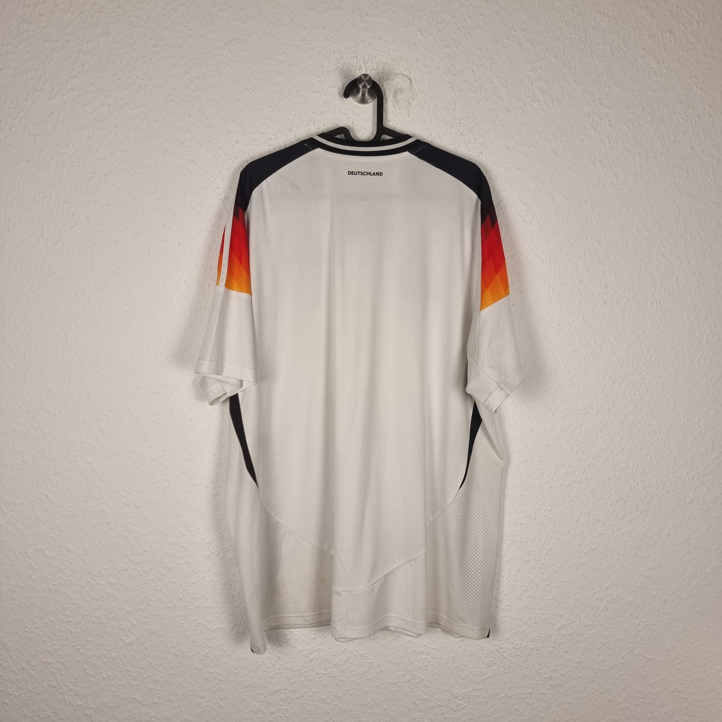 Trikot - Deutschland - 2024 - XXL - Heim