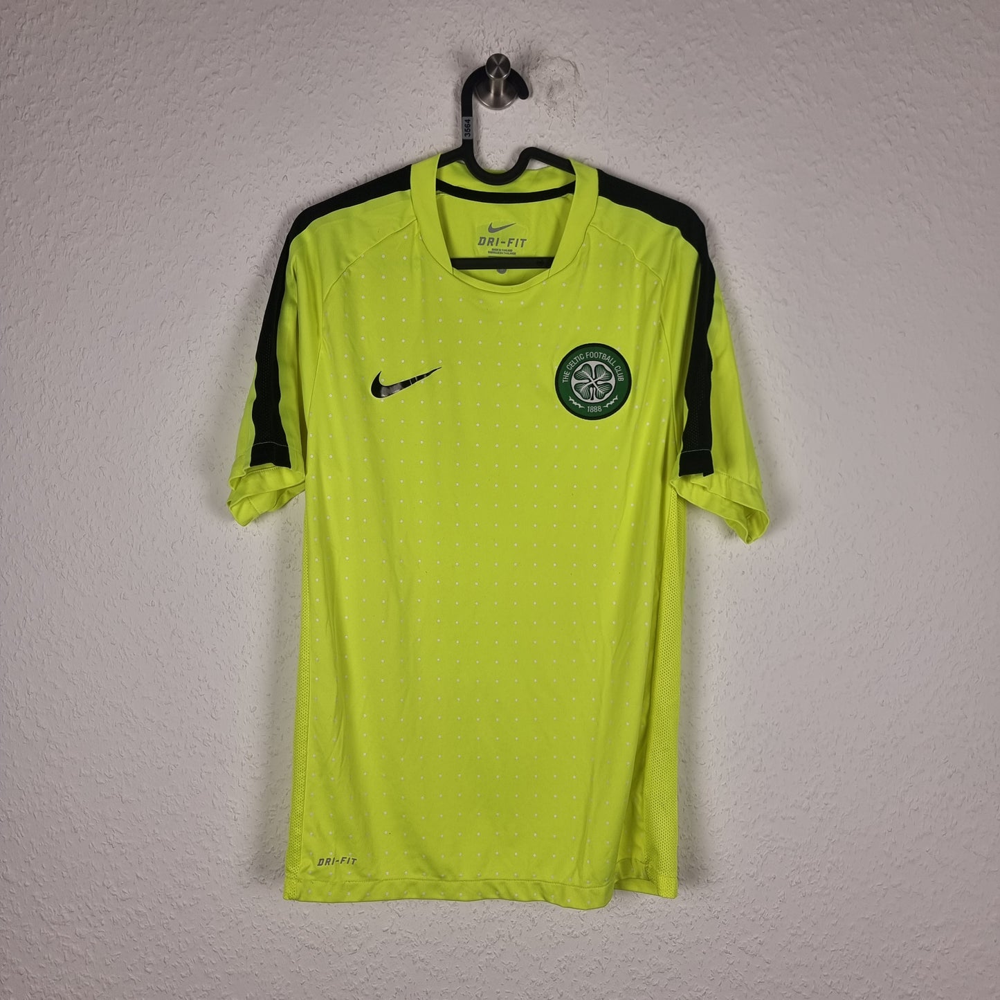 Training Jersey - Celtic Glasgow - 2010/2011 - S