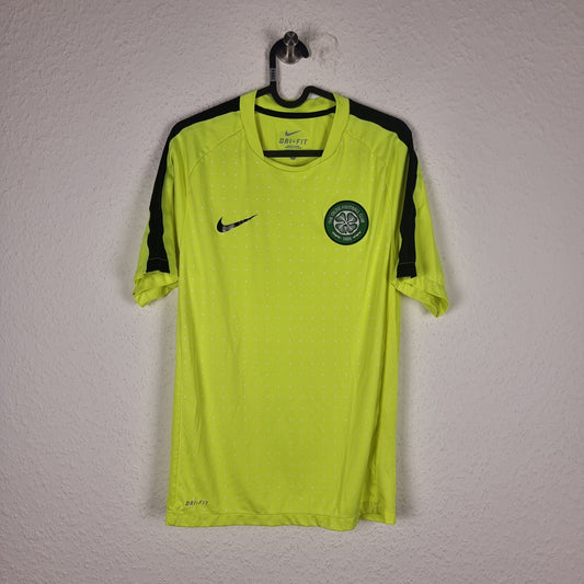 Trainingstrikot - Celtic Glasgow - 2010/2011 - S