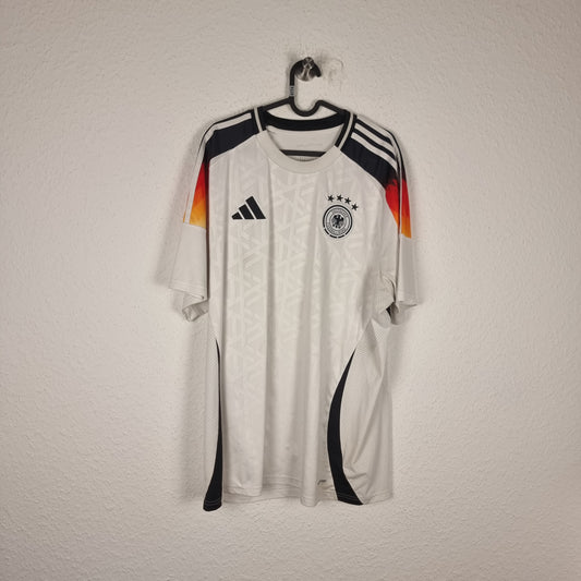 Trikot - Deutschland - 2024 - XXL - Heim