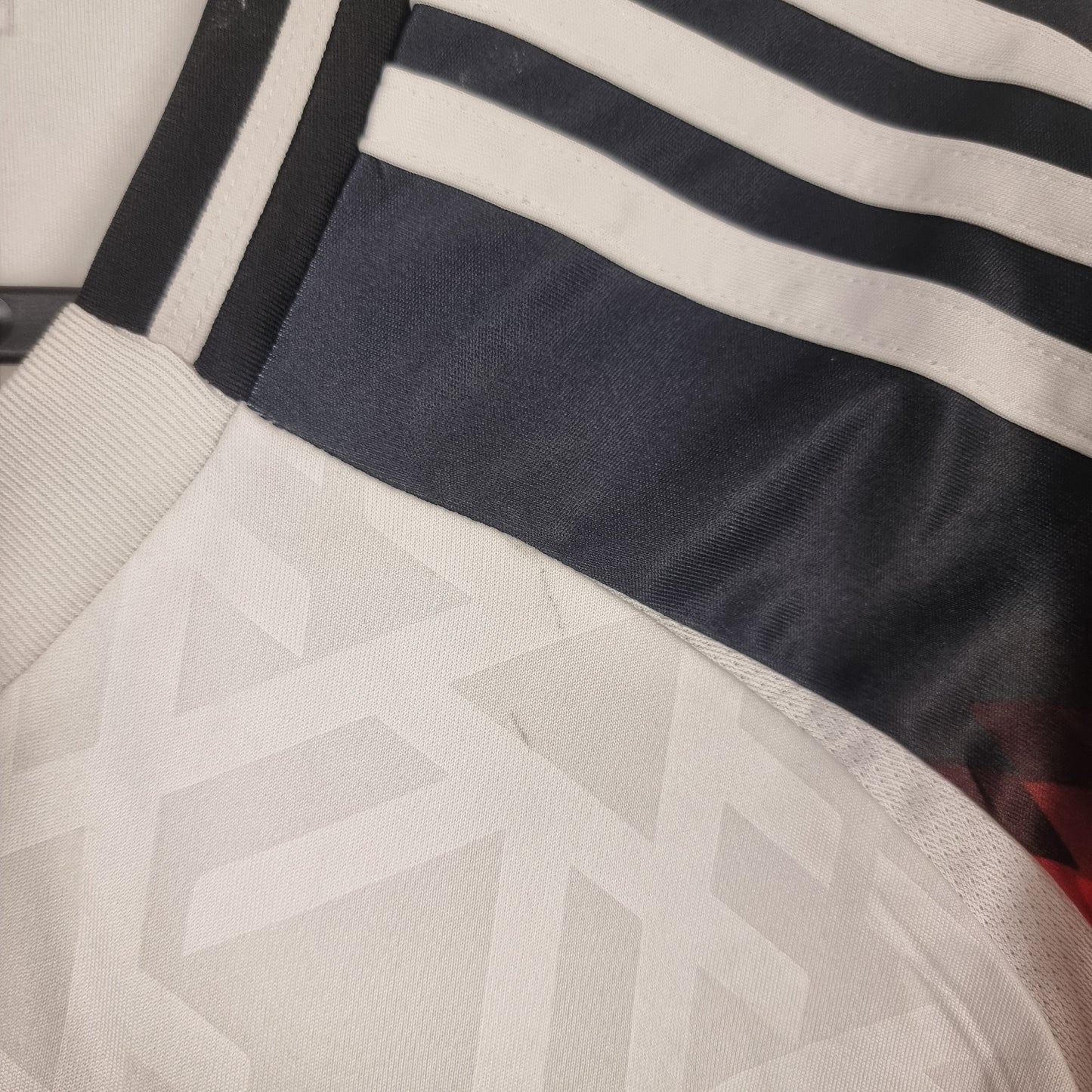 Trikot - Deutschland - 2024 - XXL - Heim