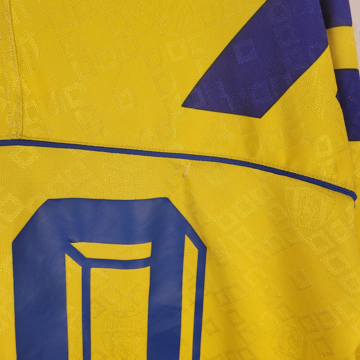 Jersey - Juventus FC - 1993/1994 - XL - Away