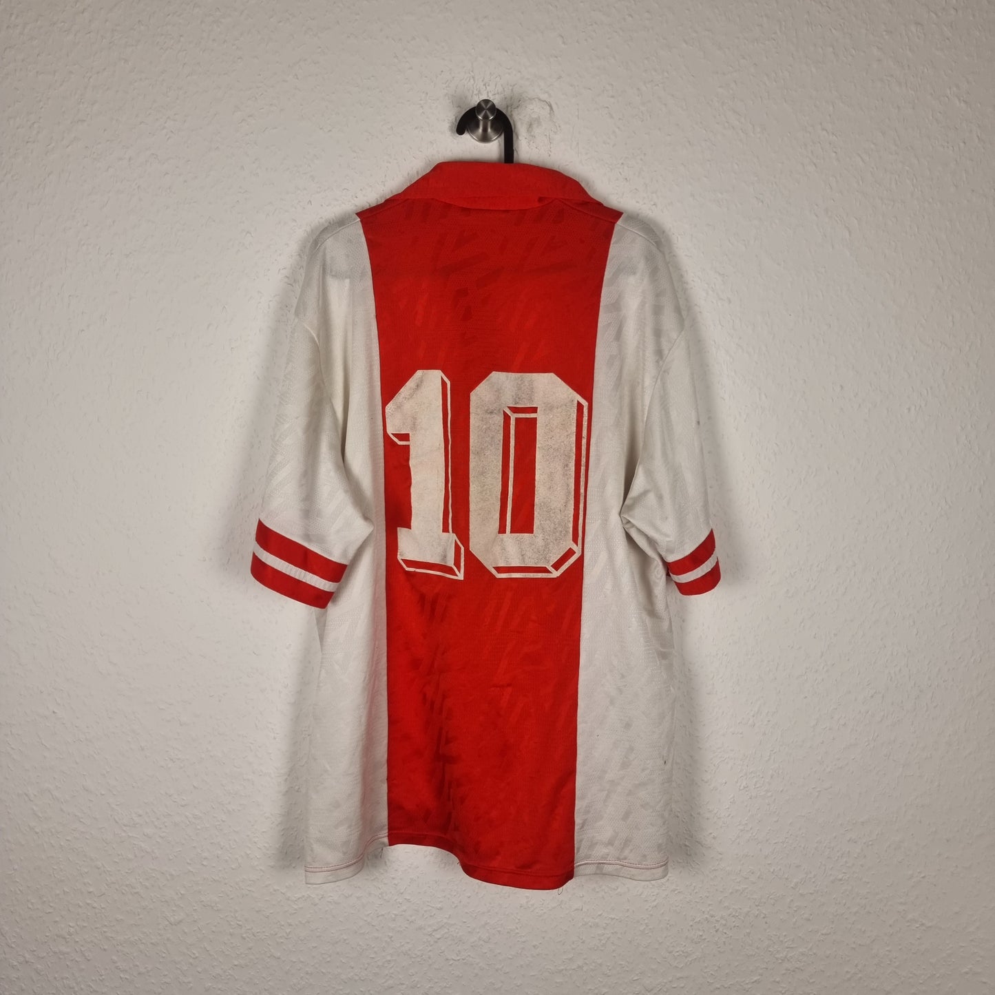 Trikot - Ajax Amsterdam - 1993/1994 - XL - Heim