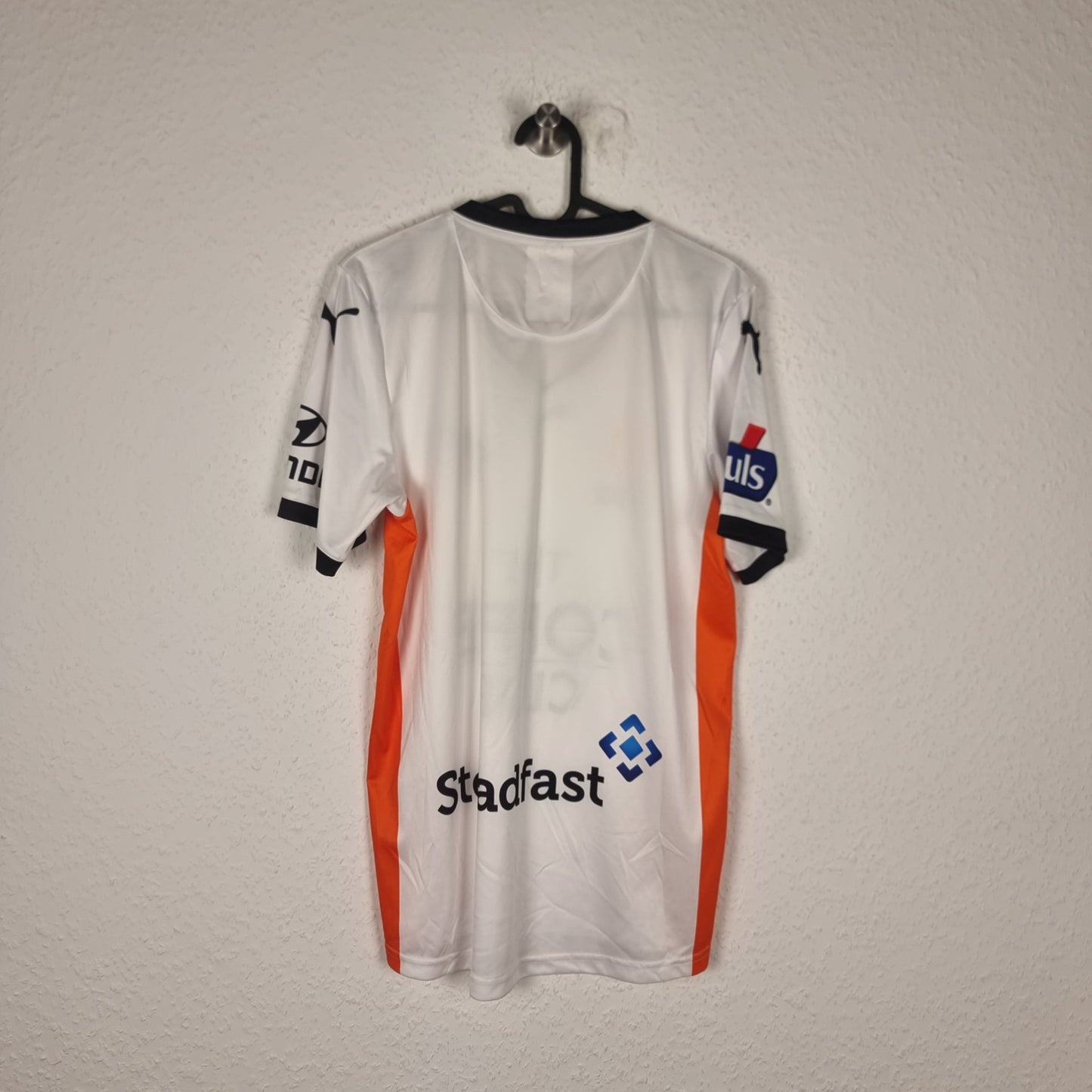 Trikot - Brisbane Roar - 2013/2014 - S - Auswärts