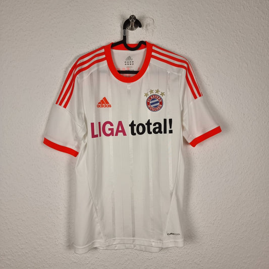 Trikot - Bayern München - 2012/2013 - S - Auswärts