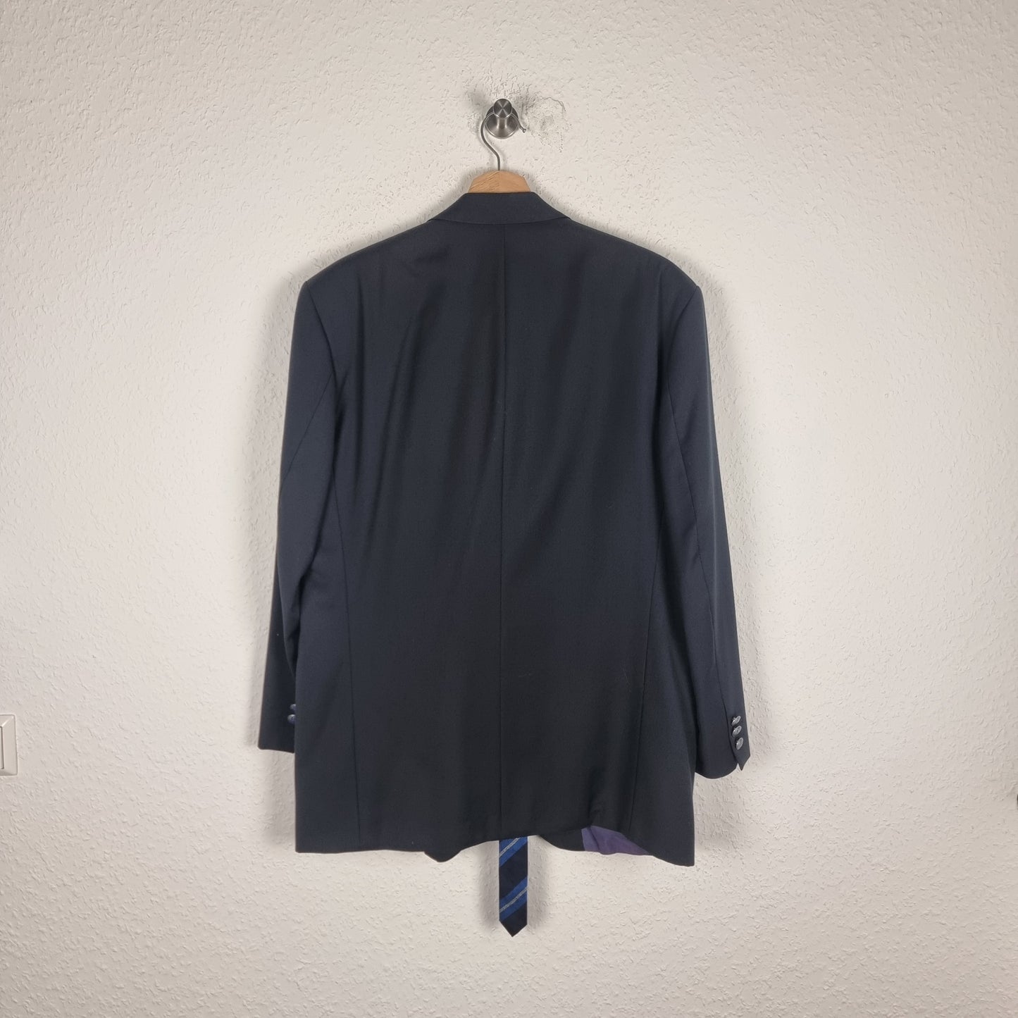 Suit - Schalke 04 - 1996/1997 - UEFA Cup - Custom Made