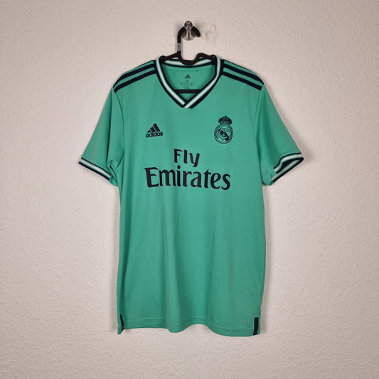 Trikot - Real Madrid - 2019/2020 - M - drittes