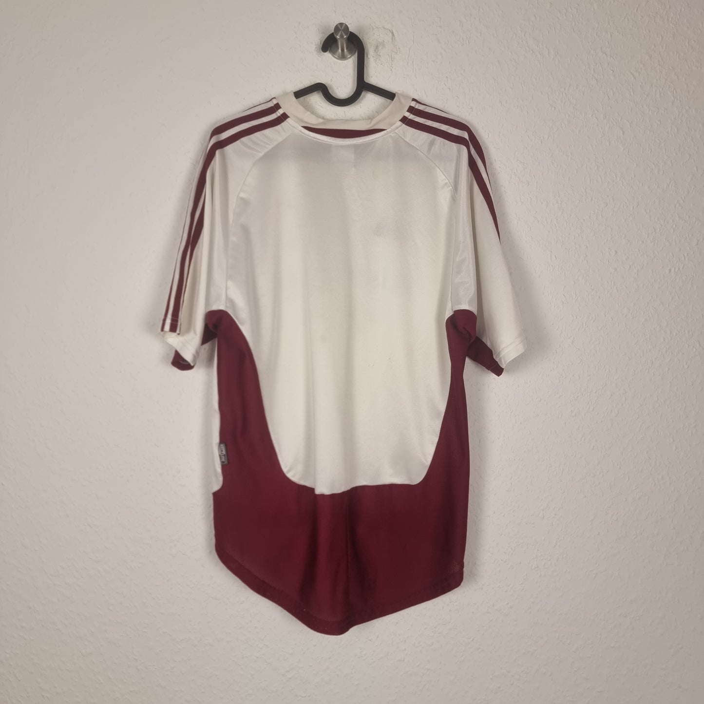 Trikot - 1. FC Nürnberg - 2004/2005 - M - Auswärts