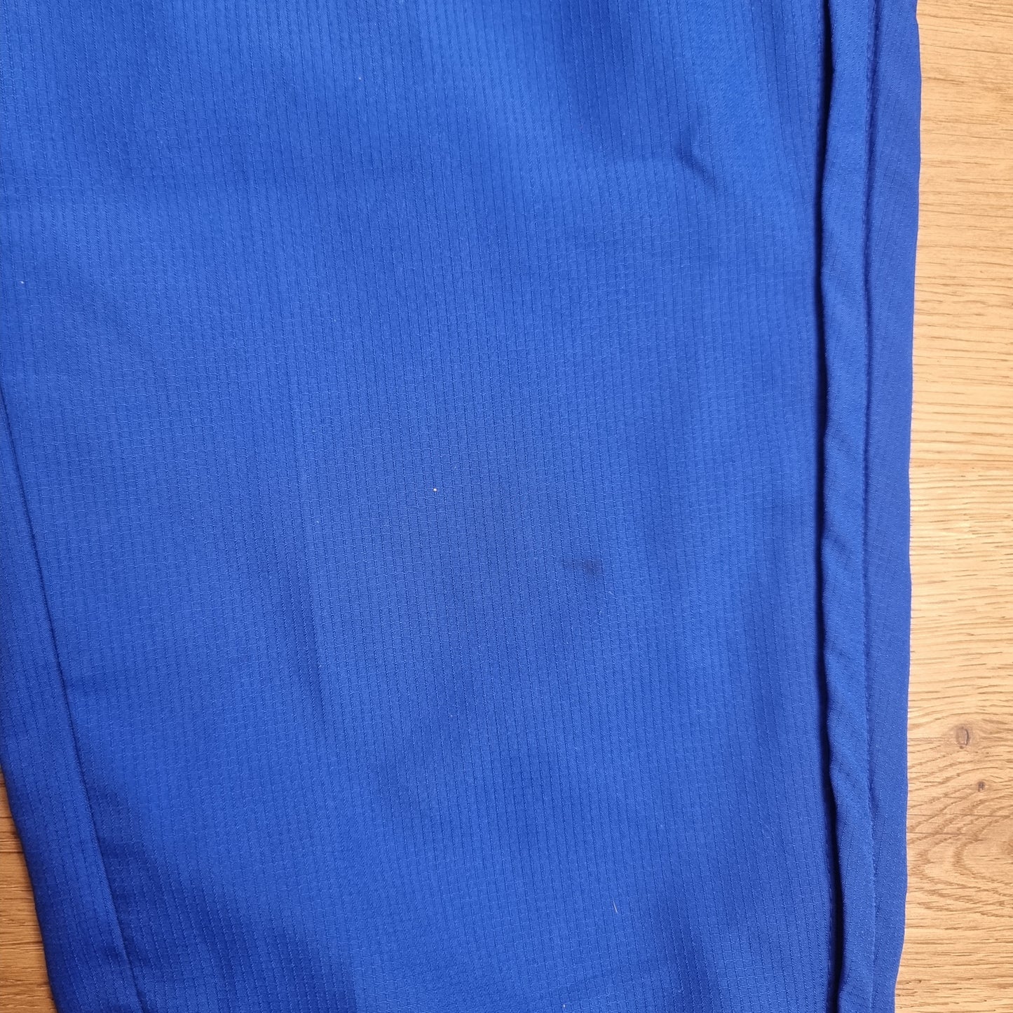 Presentation jacket with trousers - FC Schalke 04 - 2017/2018 - L