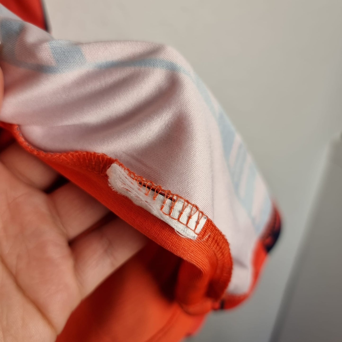 Trikot - Everton - 2023/2024 - 4XL - Auswärts