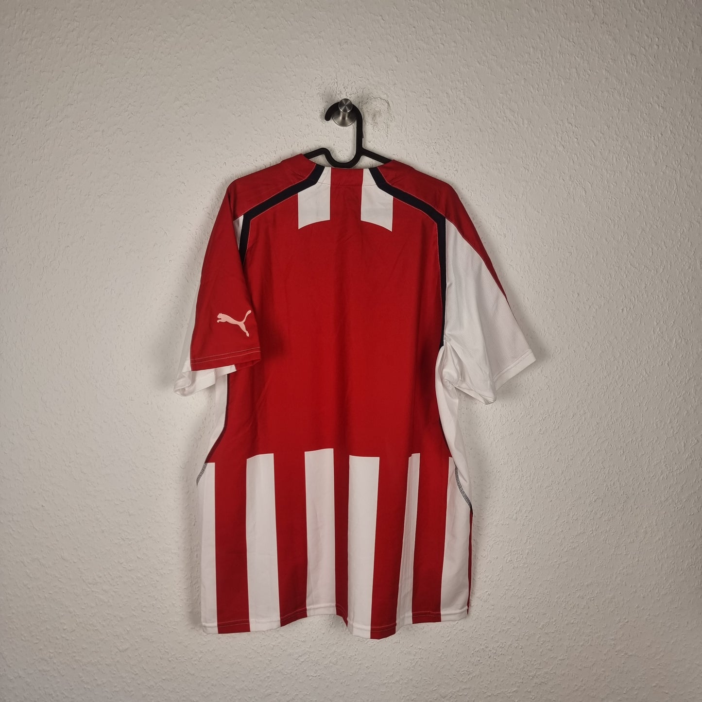 Trikot - Malmö FF - 2005 - XL - Auswärts