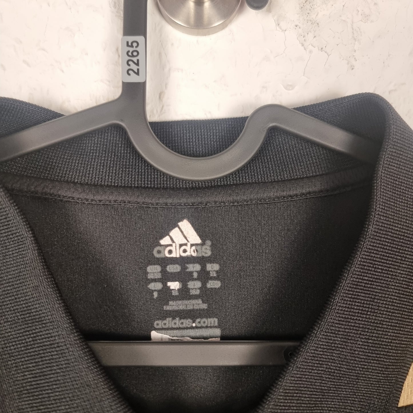 Polo - Liverpool FC - 2008/2009 - XL