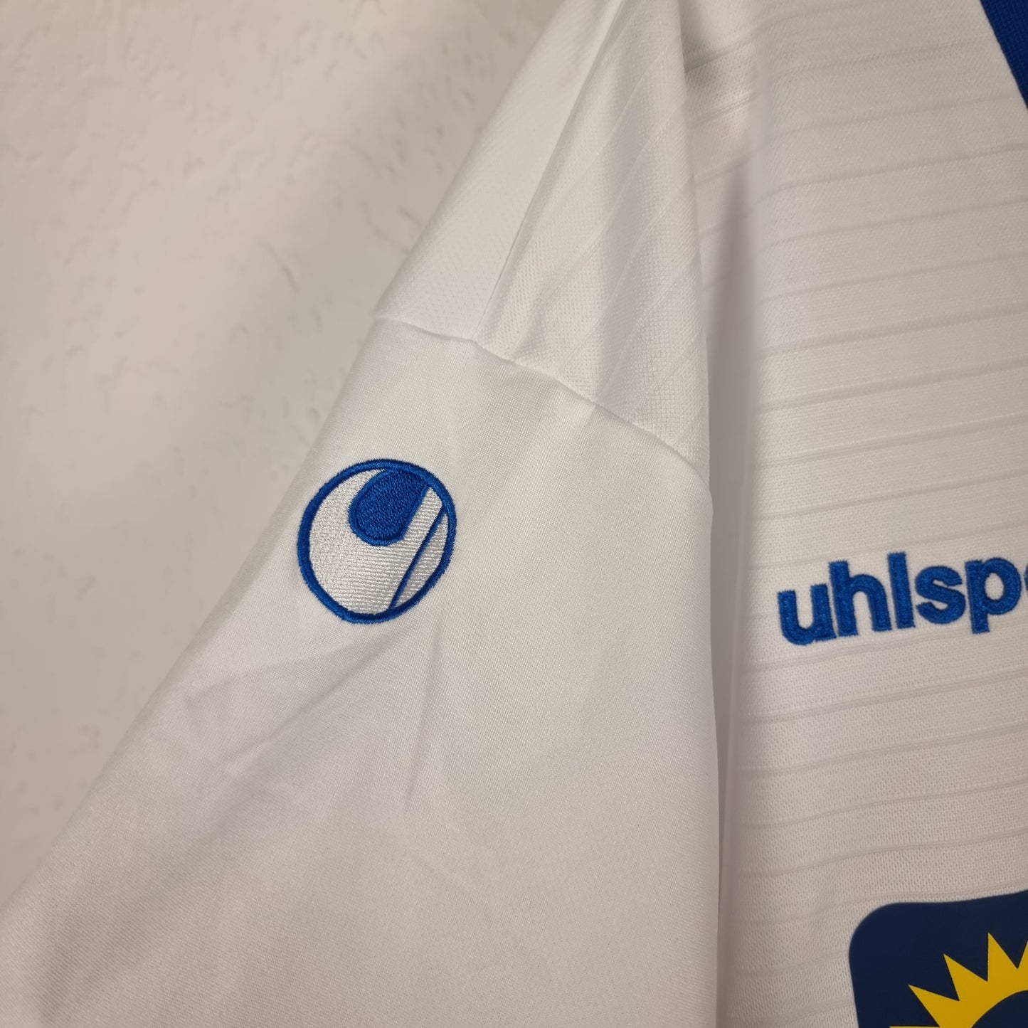Trikot - 1. FC Magdeburg - 2019/2020 - 5XL - NEU - Auswärts