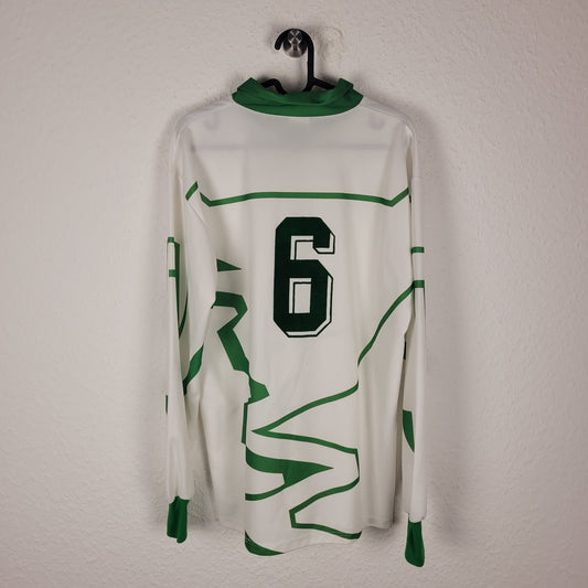 Rohling - Werder Bremen - 1993/1994 - L - Heim