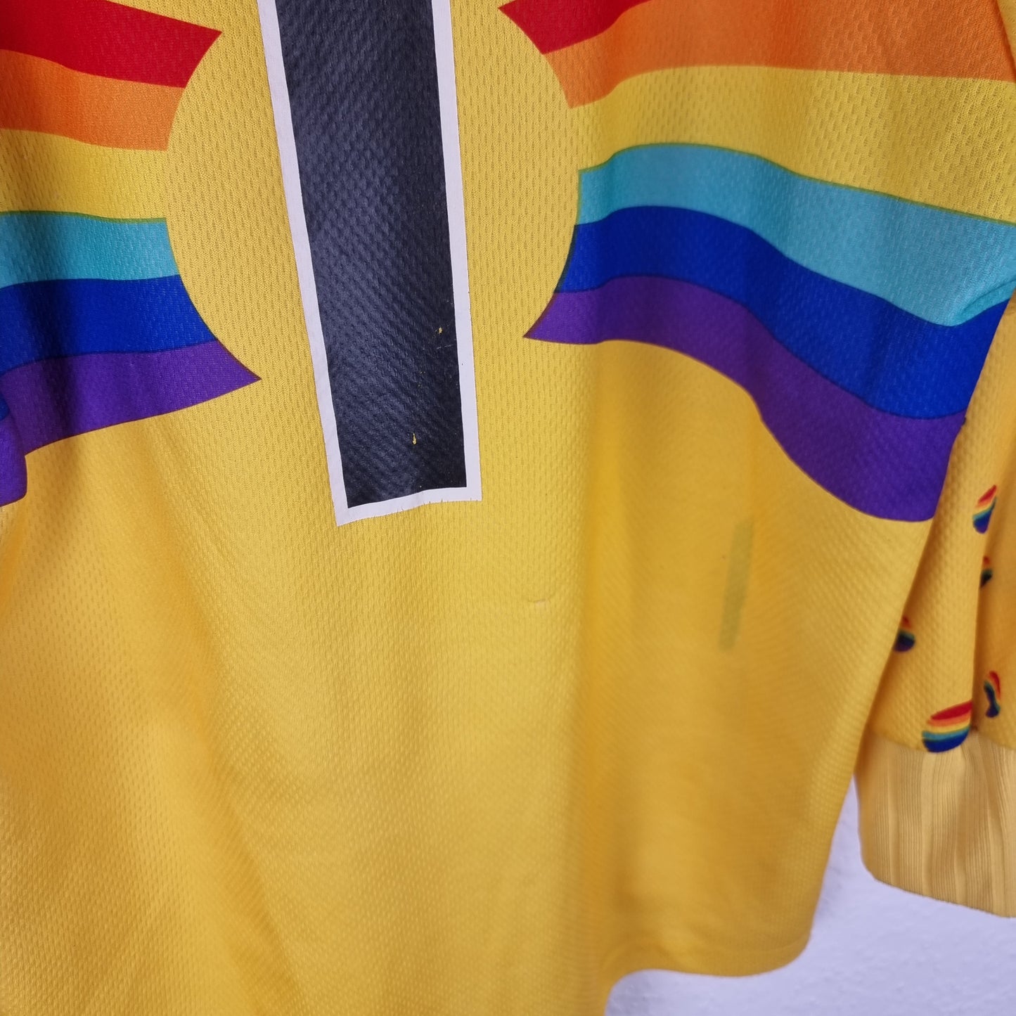 Torwarttrikot - VfL Bochum - 1997/1998 - M
