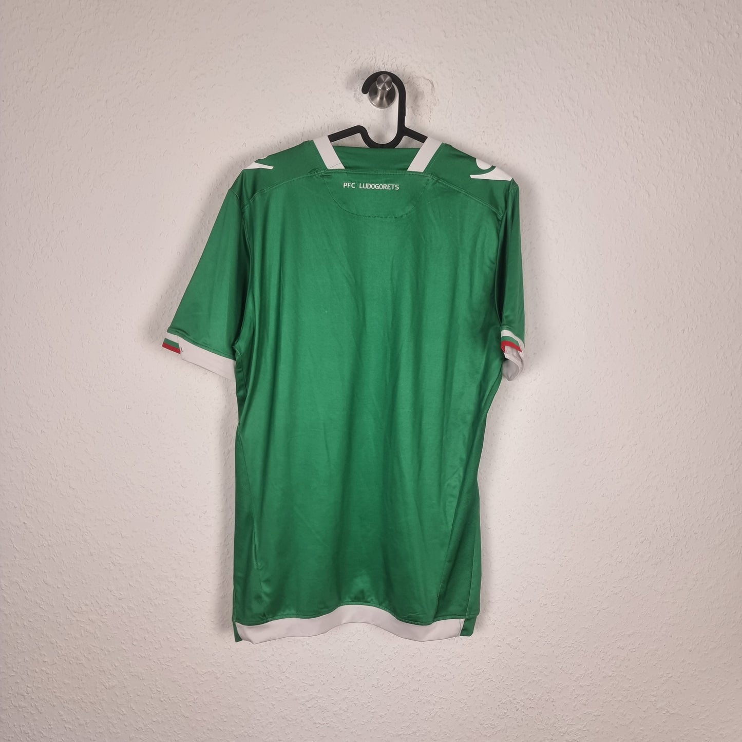 Trikot - Ludogorets Razgrad - 2015/2016 - L - Heim
