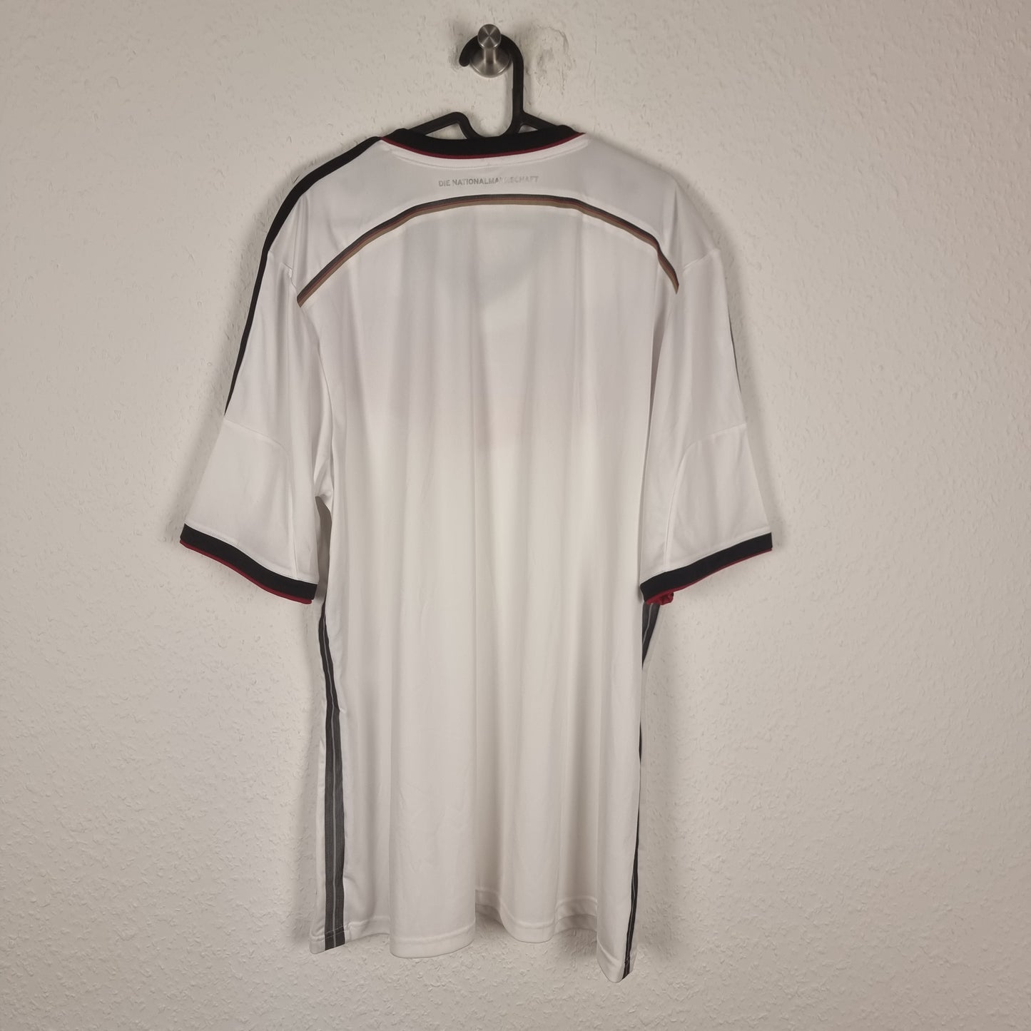 Trikot - Deutschland - 2014/2015 - 2XL - Heim