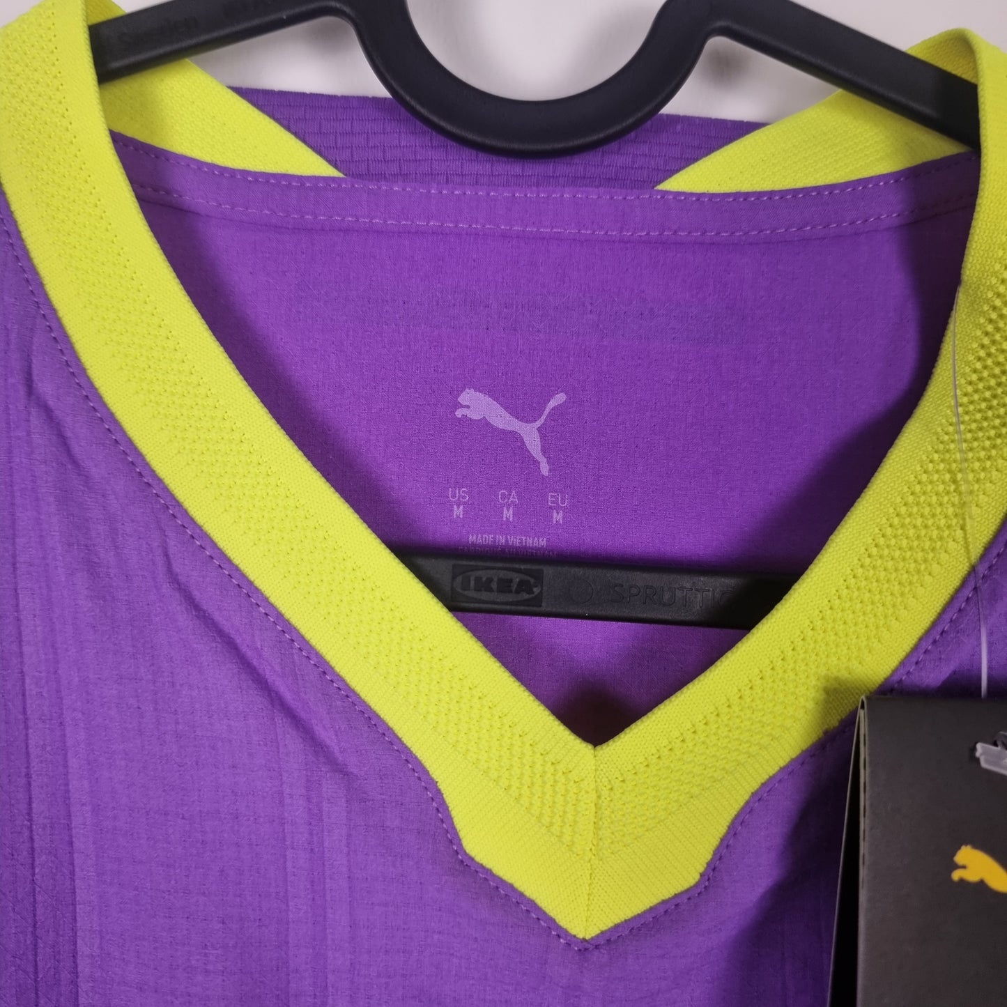 Trikot - Borussia Dortmund - 2026/2027 - M - Auswärts - Neu