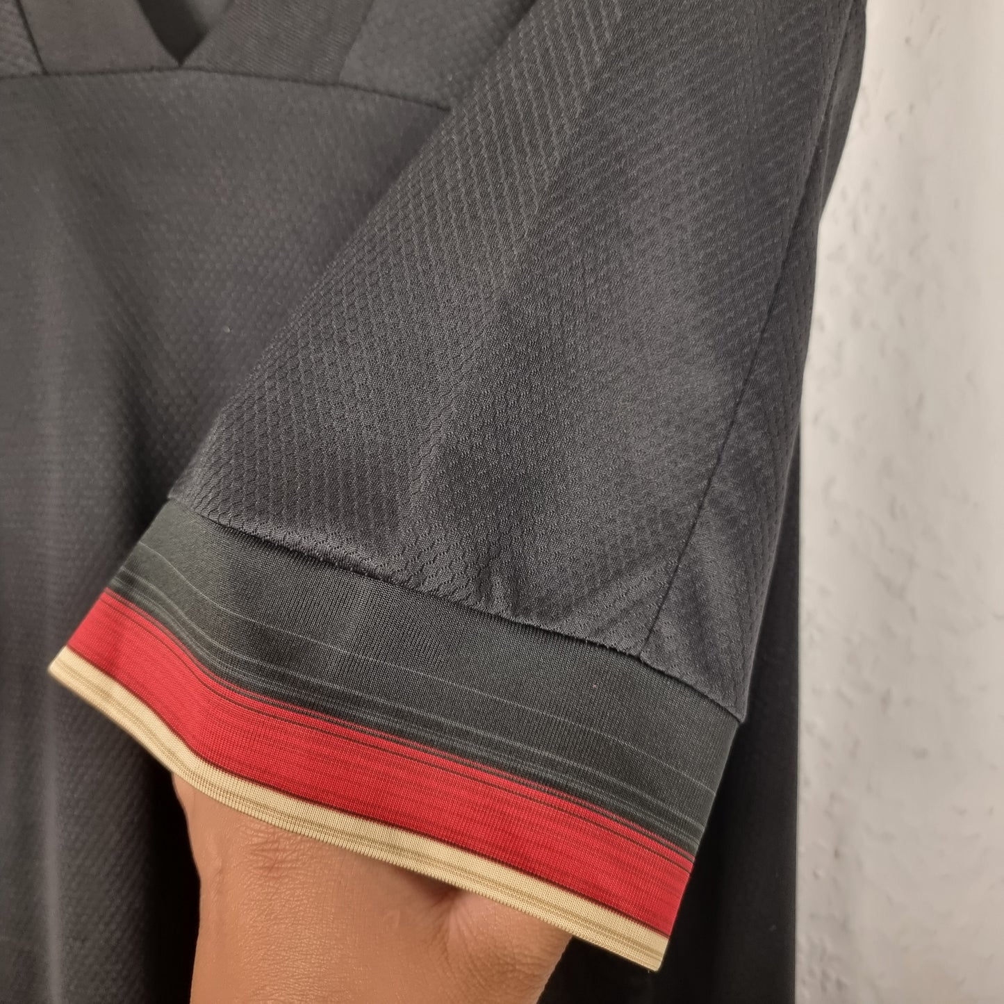 Trikot - Deutschland - 2020 - XXL - Auswärts