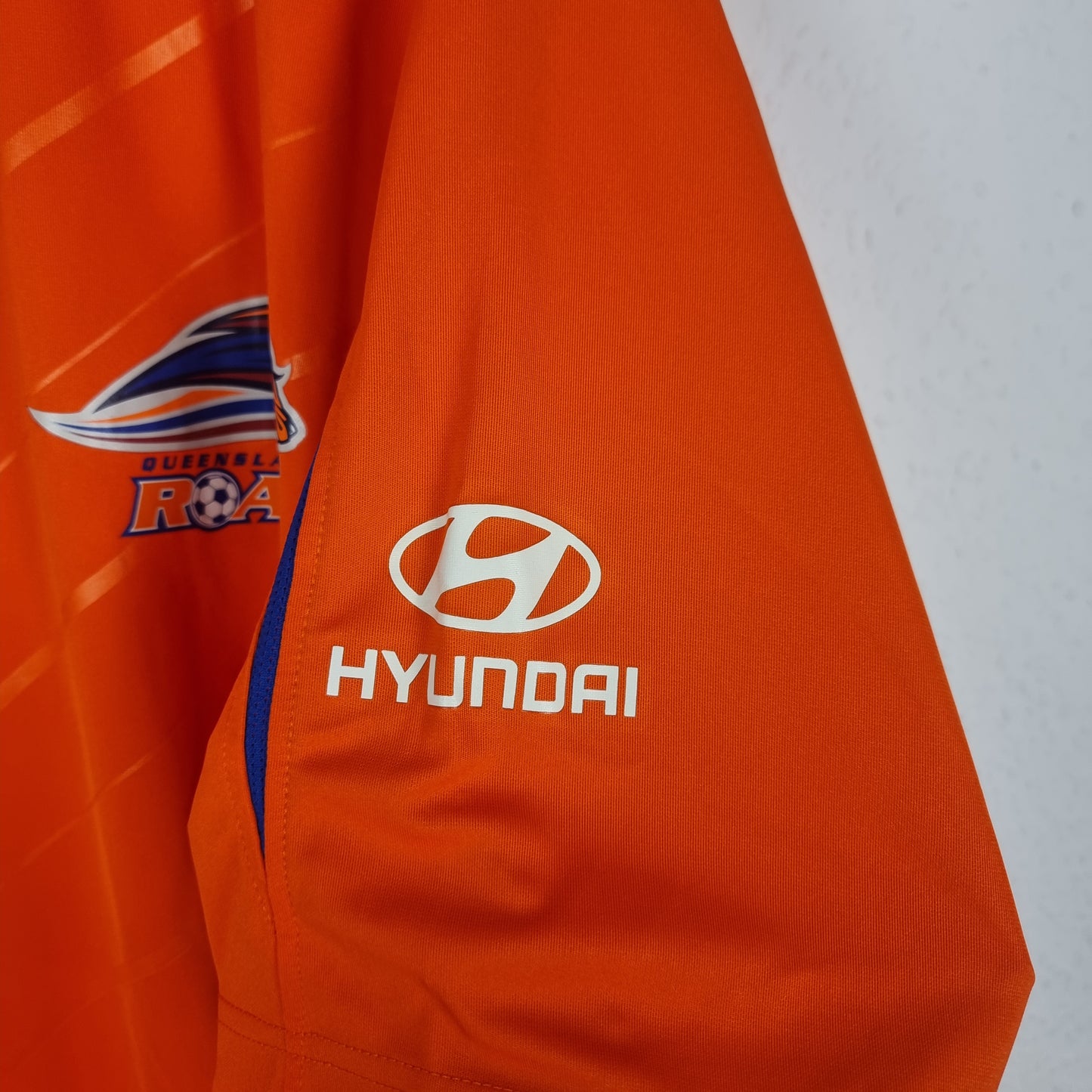 Trikot - Brisbane Roar - 2005/2006 - XXL - Heim