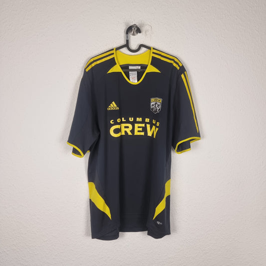 Trikot - Columbus Crew - 2005 - XL - Auswärts