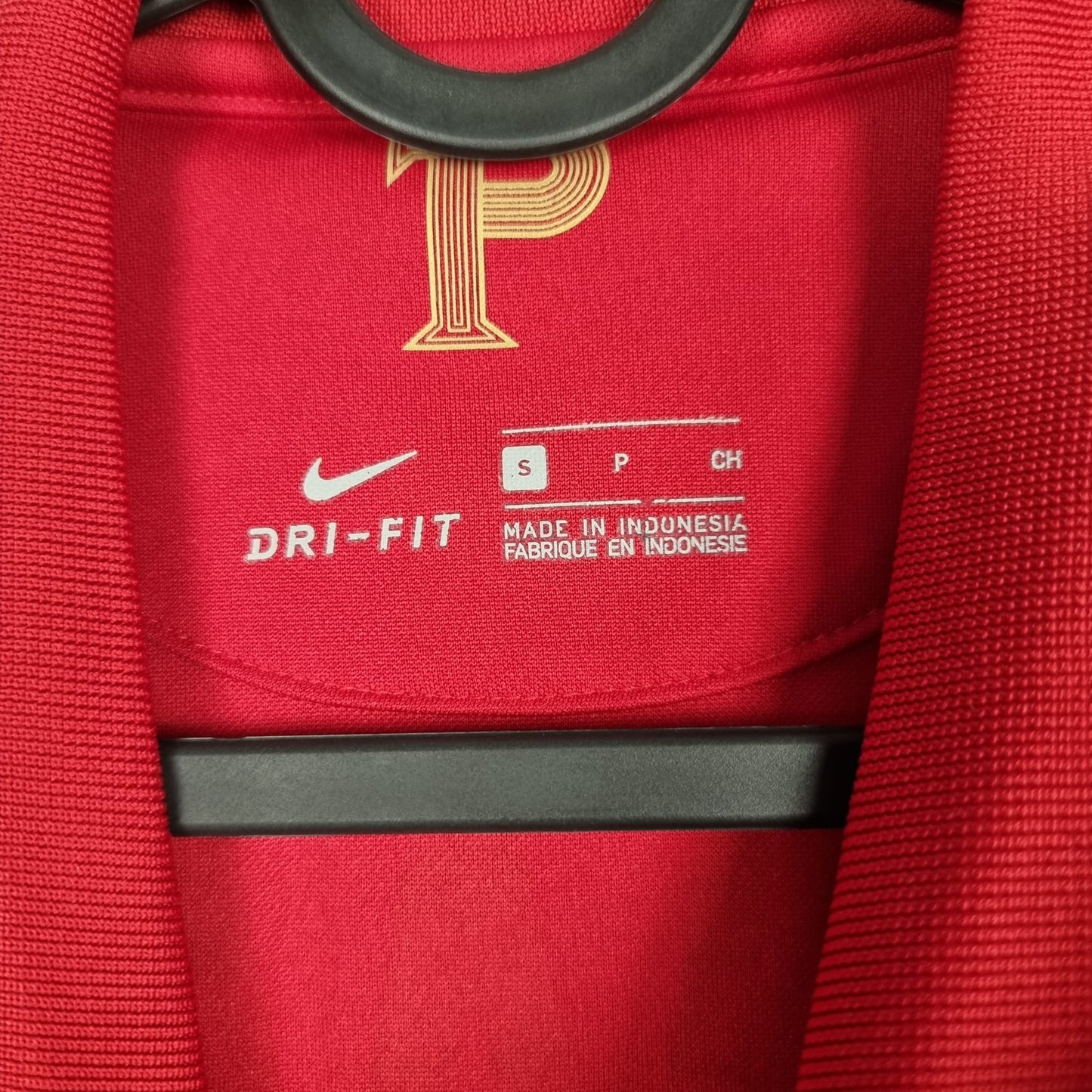 Trikot - Cristiano Ronaldo - Portugal - 2020 - S - Heim