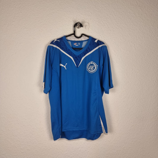 Trikot - Zenit St. Petersburg - 2009/2010 - XL - Heim