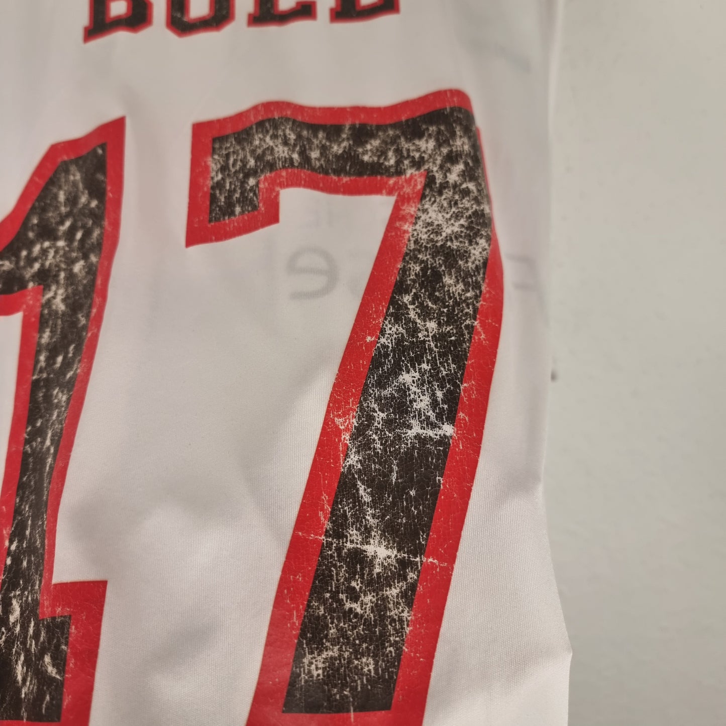 Trikot - FC St. Pauli - Fabian Boll - 2012/2013 - 3XL - Auswärts