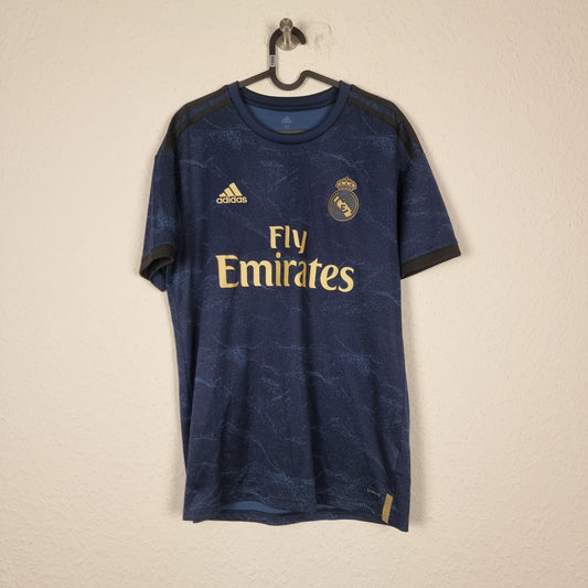 Trikot - Real Madrid - 2019/2020 - M - Auswärts