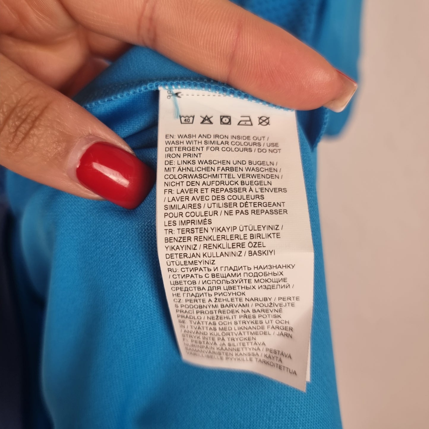 Trikot - Arsenal FC - 2017/2018 - XL - Auswärts - Neu