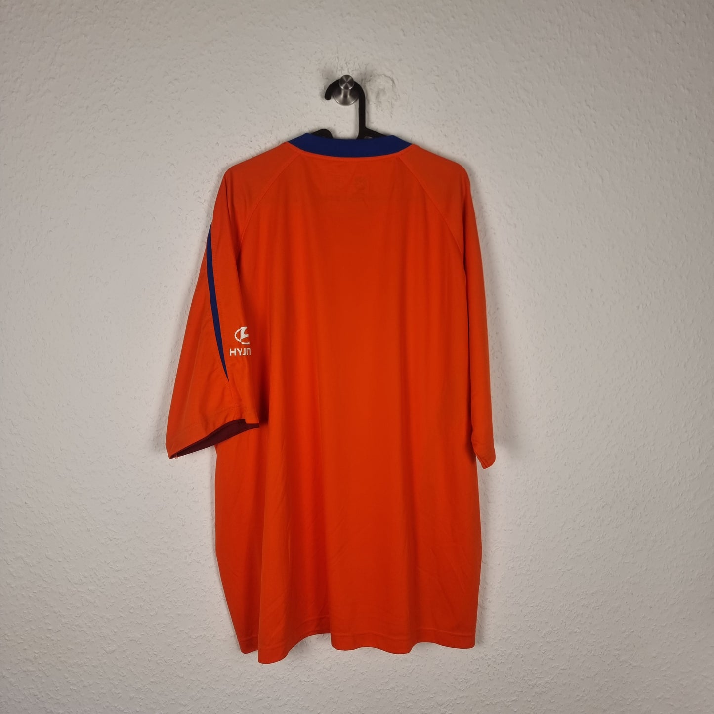 Trikot - Brisbane Roar - 2005/2006 - XXL - Heim