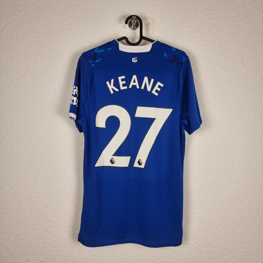 Trikot - FC Everton - Michael Keane - 2019/2020 - S - Heim