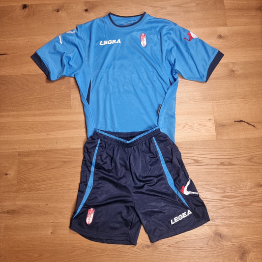 Trainingstrikot mit Hose - Granada CF - 2010/2011 - XL
