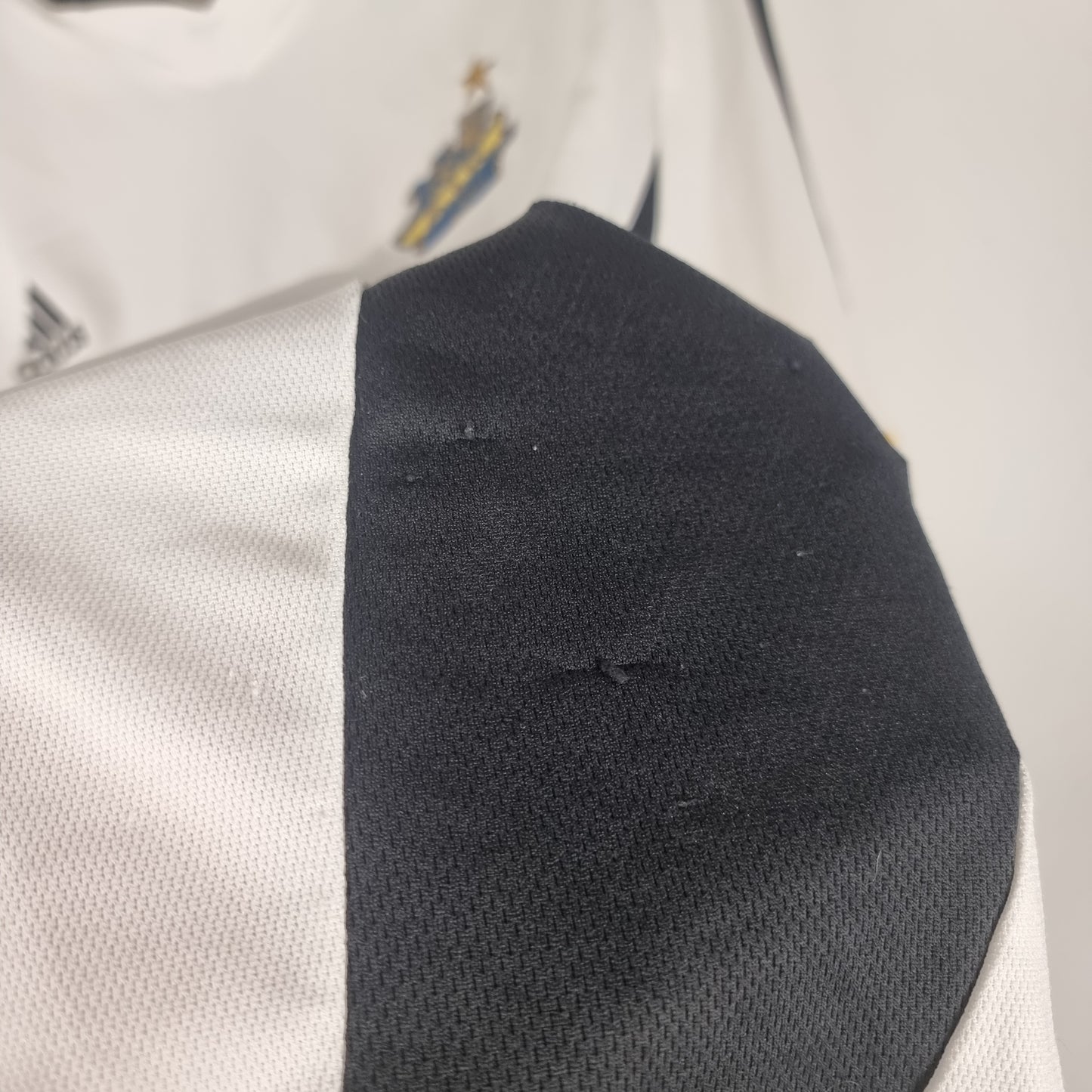 Jersey - AIK Stockholm - 2000 - L - Away