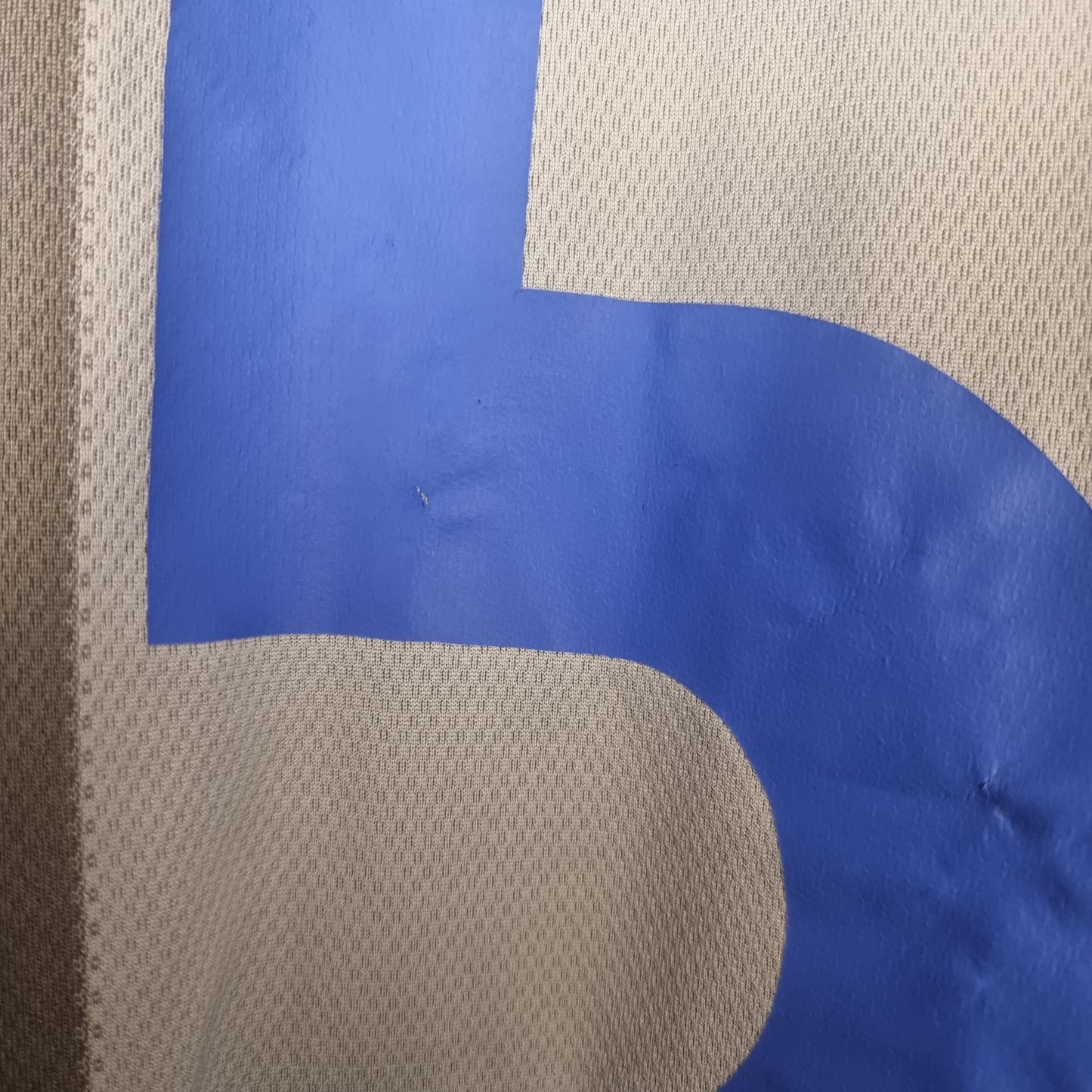 Torwarttrikot - FK Modriča - XXL