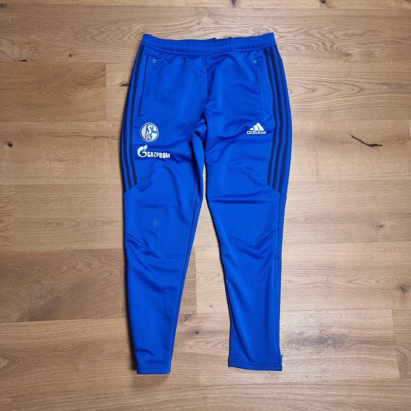 Trainingspullover mit Hose - FC Schalke 04 - 2013/2014 - L