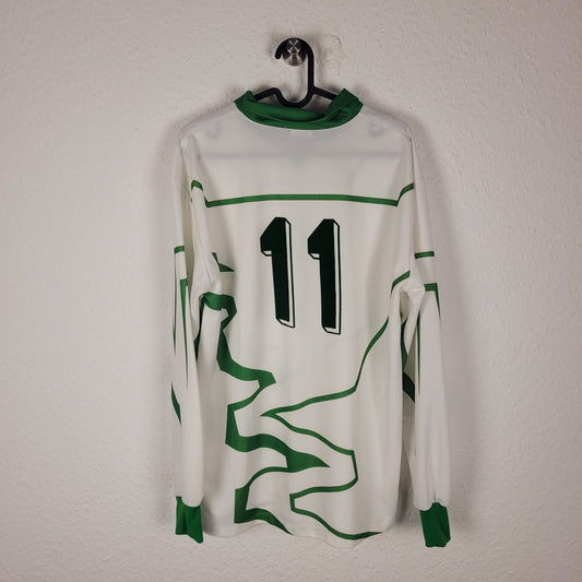Rohling - Werder Bremen - 1993/1994 - L - Heim