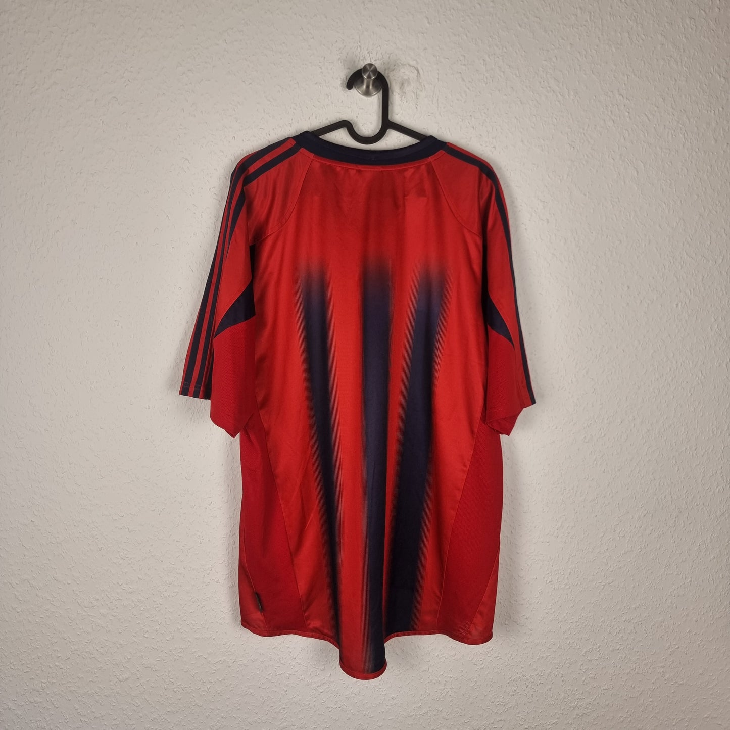 Trikot - Djurgården IF - 2004 - L - Auswärts