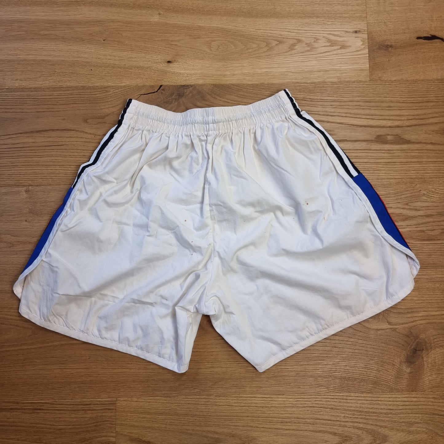 Hose - FC Bayern München - 1996/1997 - XL - Auswärts - matchworn