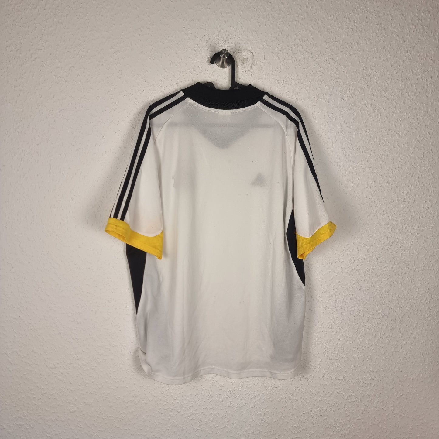 Jersey - AIK Stockholm - 2000 - L - Away