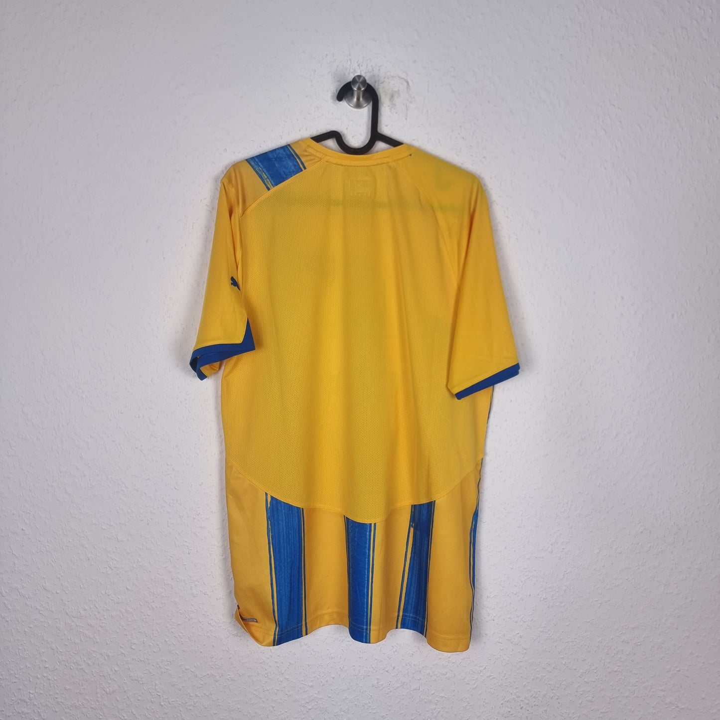 Trikot - APOEL Nikosia - 2010/2011 - L - Heim