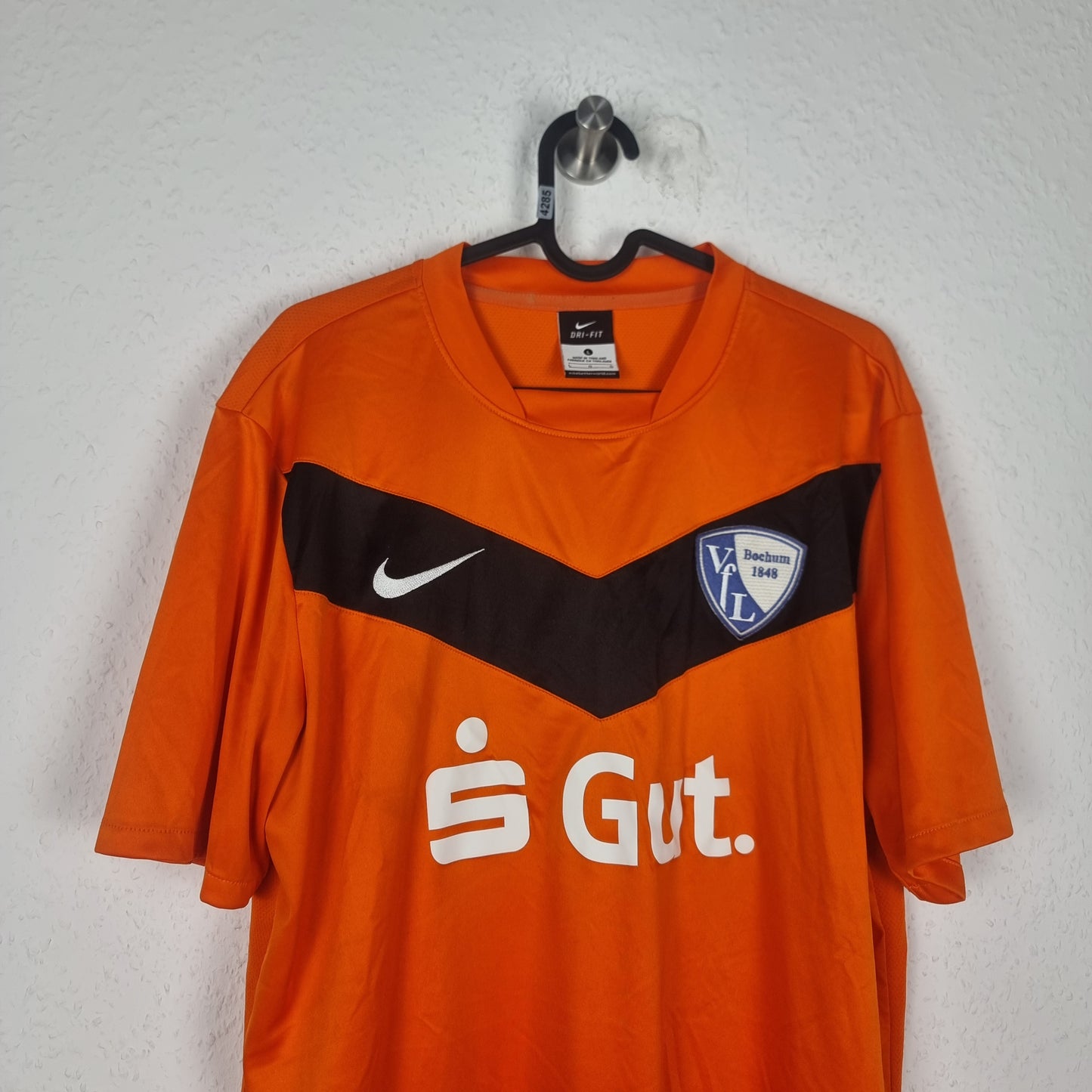 Trikot - VfL Bochum - 2011/2012 - L - Drittes