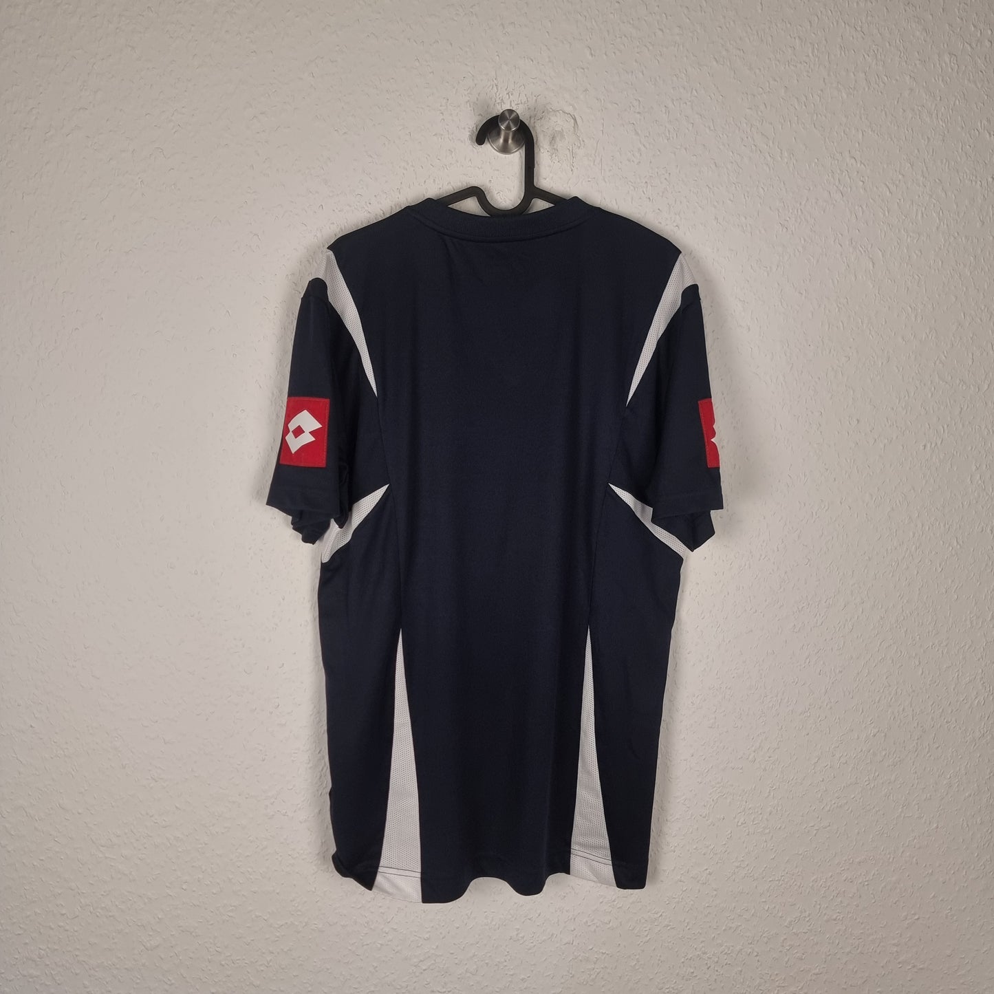 Trikot - Metallurg Donezk - 2008/2009 - XL - Auswärts